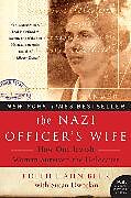 Kartonierter Einband The Nazi Officer's Wife von Edith Hahn Beer, Susan Dworkin
