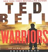 Audio Warriors von Ted Bell
