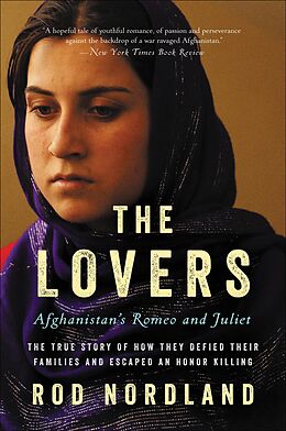 eBook (epub) The Lovers de Rod Nordland