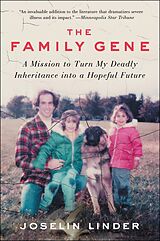 E-Book (epub) The Family Gene von Joselin Linder