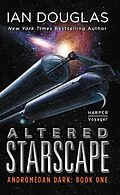 E-Book (epub) Altered Starscape von Ian Douglas