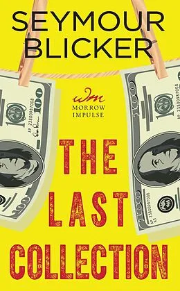 E-Book (epub) The Last Collection von Seymour Blicker