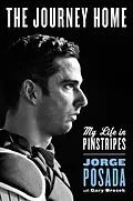 E-Book (epub) The Journey Home von Jorge Posada, Gary Brozek