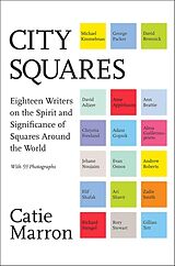 eBook (epub) City Squares de Catie Marron