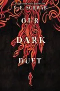 E-Book (epub) Our Dark Duet von V. E. Schwab