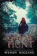 E-Book (epub) The Great Hunt von Wendy Higgins