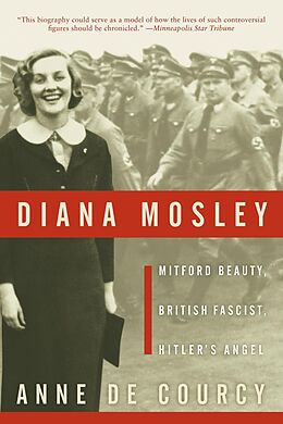 eBook (epub) Diana Mosley de Anne de Courcy