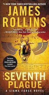 Kartonierter Einband The Seventh Plague von James Rollins
