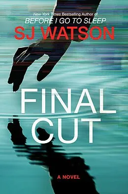 E-Book (epub) Final Cut von S. J. Watson