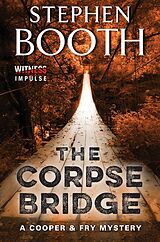 eBook (epub) Corpse Bridge de Stephen Booth