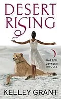 E-Book (epub) Desert Rising von Kelley Grant
