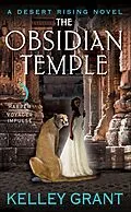 E-Book (epub) The Obsidian Temple von Kelley Grant
