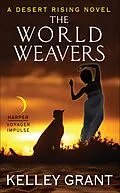 E-Book (epub) The World Weavers von Kelley Grant