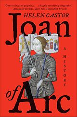 eBook (epub) Joan of Arc de Helen Castor