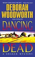 E-Book (epub) Dancing Dead von Deborah Woodworth
