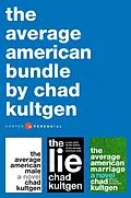 E-Book (epub) The Average American Bundle von Chad Kultgen