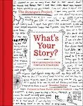 E-Book (epub) What's Your Story? von Brandon Doman