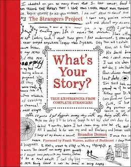 E-Book (epub) What's Your Story? von Brandon Doman