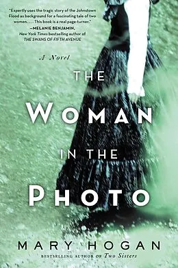 E-Book (epub) The Woman in the Photo von Mary Hogan