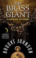 E-Book (epub) The Brass Giant von Brooke Johnson