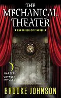 E-Book (epub) The Mechanical Theater von Brooke Johnson