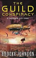E-Book (epub) The Guild Conspiracy von Brooke Johnson