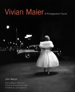 E-Book (epub) Vivian Maier von John Maloof