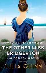 Couverture cartonnée The Other Miss Bridgerton de Julia Quinn