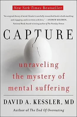 E-Book (epub) Capture von M.D. David A. Kessler