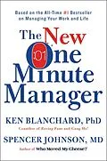 E-Book (epub) New One Minute Manager von Ken Blanchard