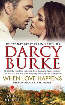 E-Book (epub) When Love Happens von Darcy Burke