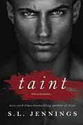 E-Book (epub) Taint von S. L. Jennings