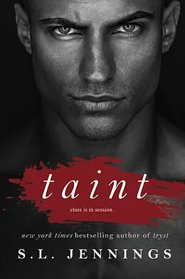 E-Book (epub) Taint von S. L. Jennings