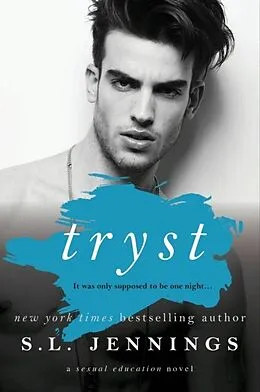 E-Book (epub) Tryst von S. L. Jennings