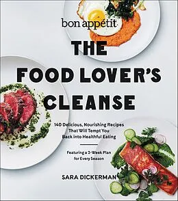 E-Book (epub) The Food Lover's Cleanse von Sara Dickerman