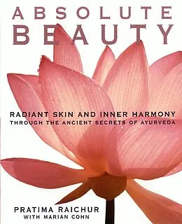 E-Book (epub) Absolute Beauty von Pratima Raichur, Marian Cohn