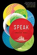 E-Book (epub) Speak von Louisa Hall