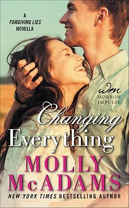 E-Book (epub) Changing Everything von Molly Mcadams