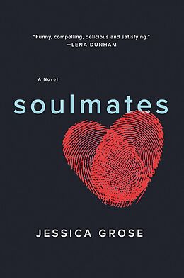 E-Book (epub) Soulmates von Jessica Grose
