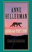 Couverture cartonnée Song of the Lion de Anne Hillerman