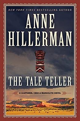 Livre Relié Tale Teller de Anne Hillerman