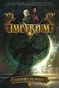 E-Book (epub) Impyrium von Henry H. Neff
