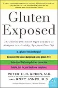 E-Book (epub) Gluten Exposed von Peter H. R. Green, Rory Jones