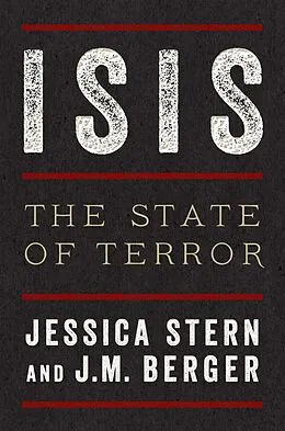 E-Book (epub) ISIS von Jessica Stern, J. M. Berger