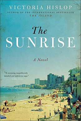 eBook (epub) The Sunrise de Victoria Hislop