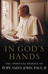 E-Book (epub) In God's Hands von John Paul