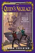 E-Book (epub) The Queen's Necklace von Teresa Edgerton