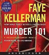 Audio Murder 101 von Faye Kellerman
