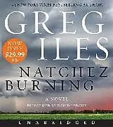 Audio Natchez Burning von Greg Iles
