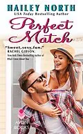 E-Book (epub) Perfect Match von Hailey North